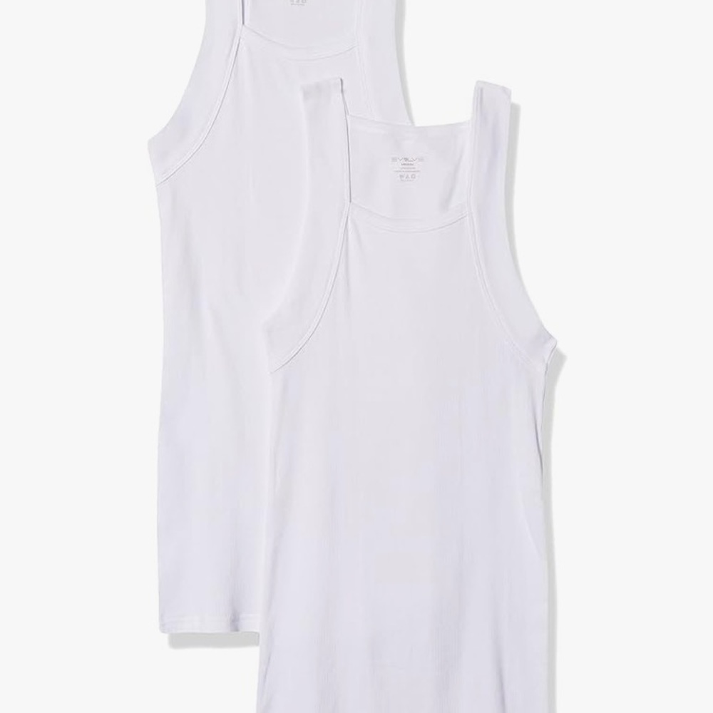 Evolve Men Undershirt-Brand New